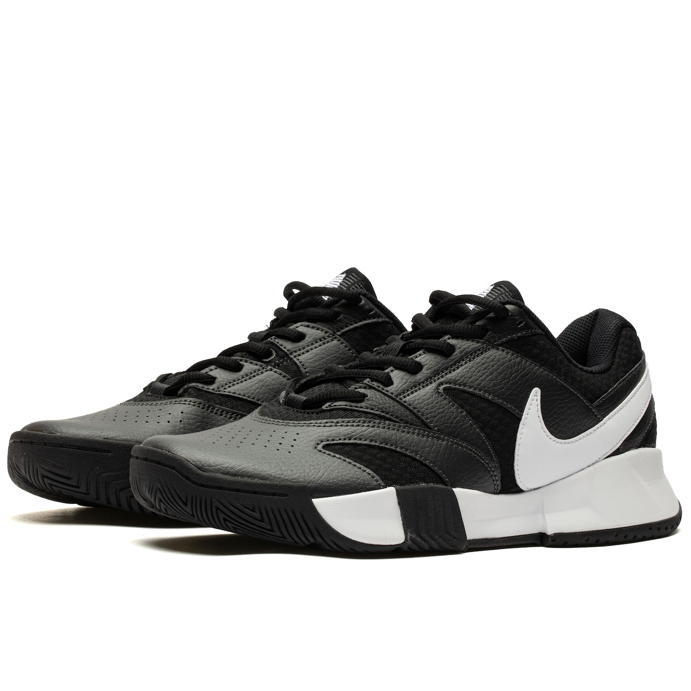 Tênis Nike Court Lite 4 Masculino - Foto 2