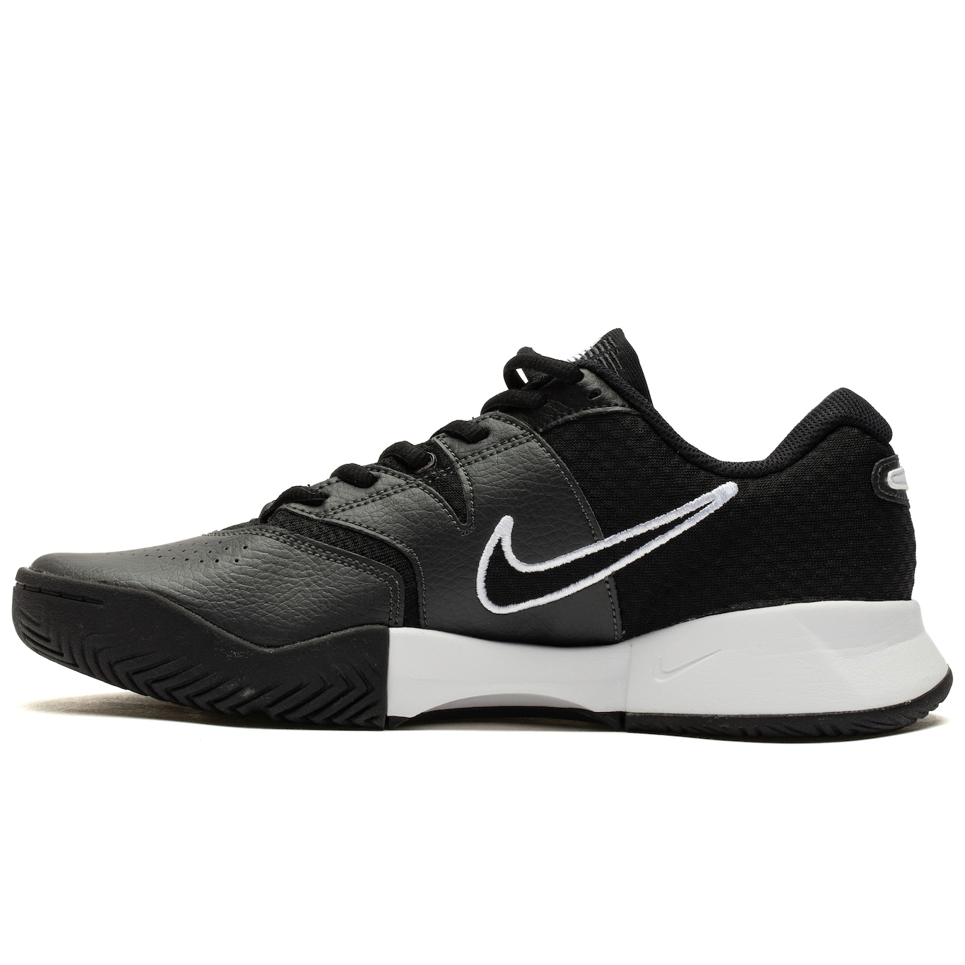 Tênis Nike Court Lite 4 Masculino - Foto 3