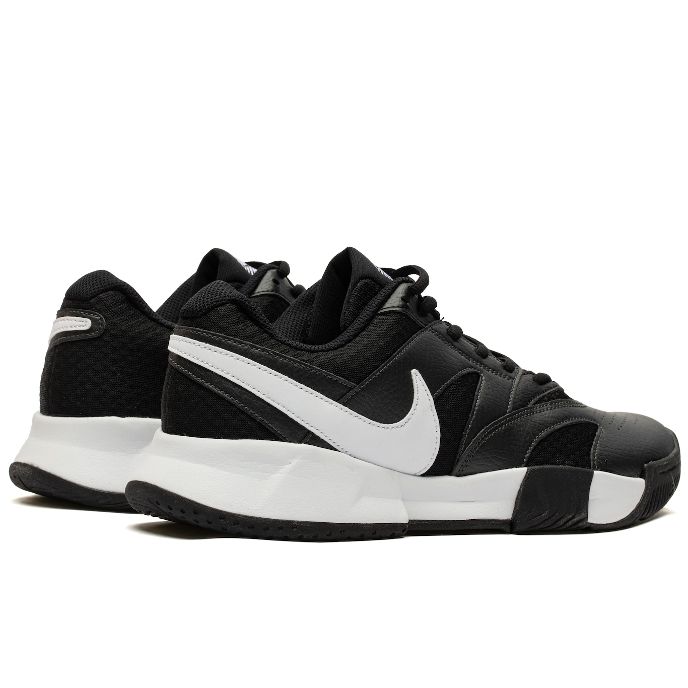 Tênis Nike Court Lite 4 Masculino - Foto 4