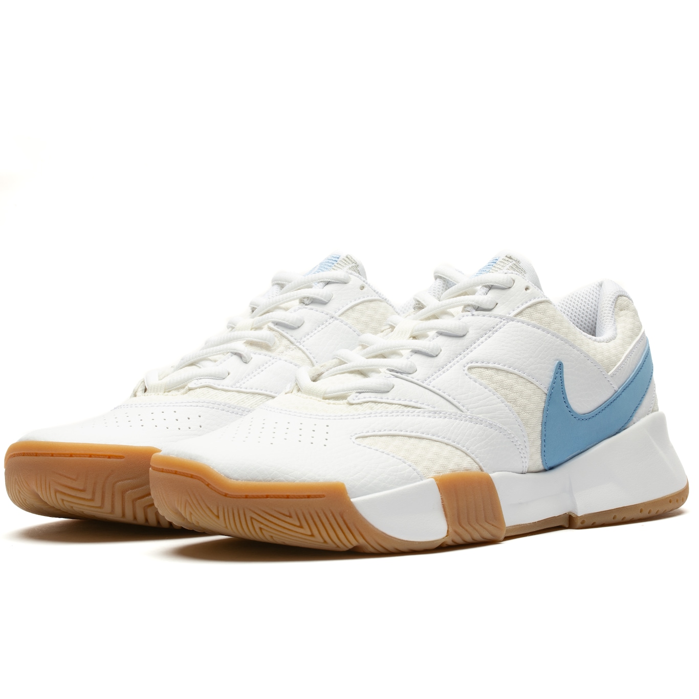 Tênis Nike Court Lite 4 Masculino - Foto 2