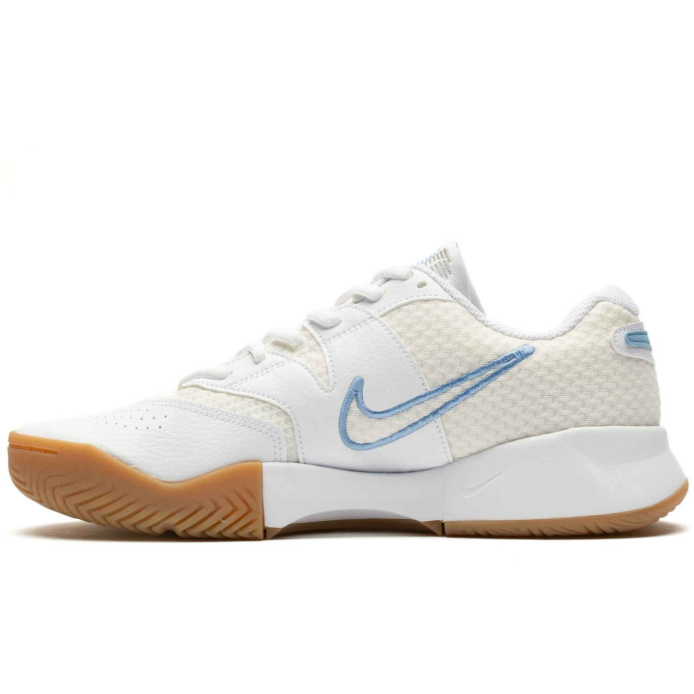 Tênis Nike Court Lite 4 Masculino - Foto 3