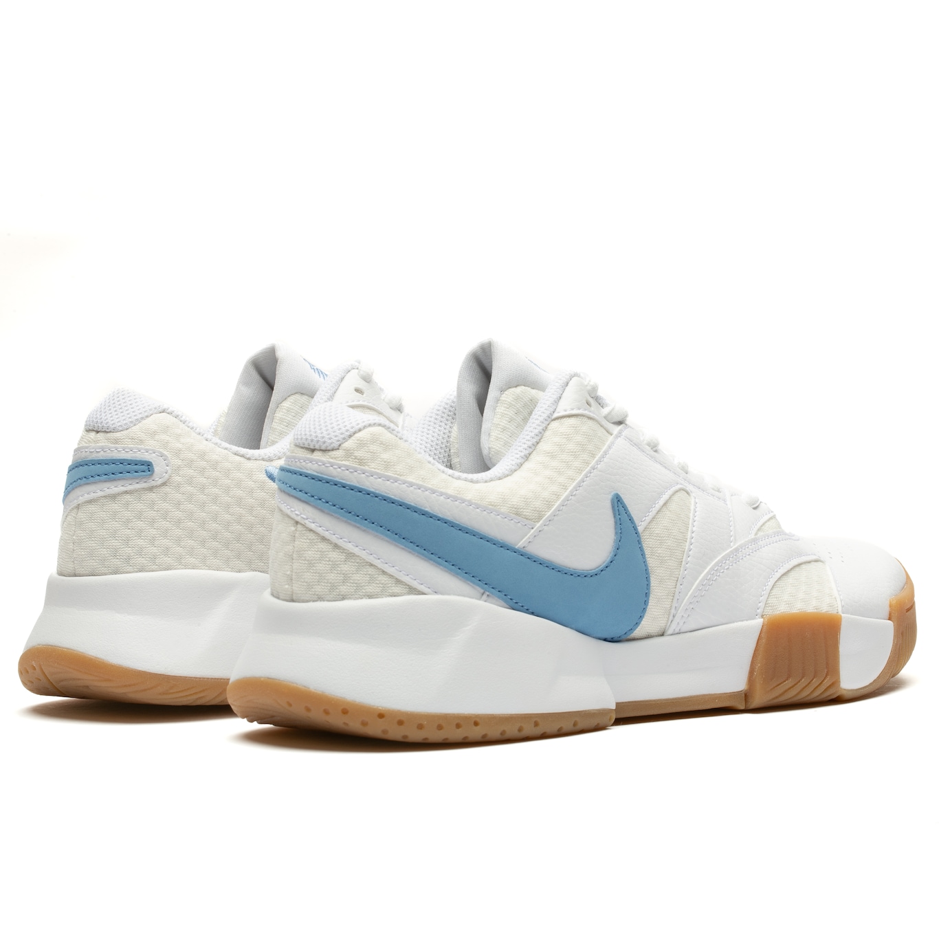 Tênis Nike Court Lite 4 Masculino - Foto 4