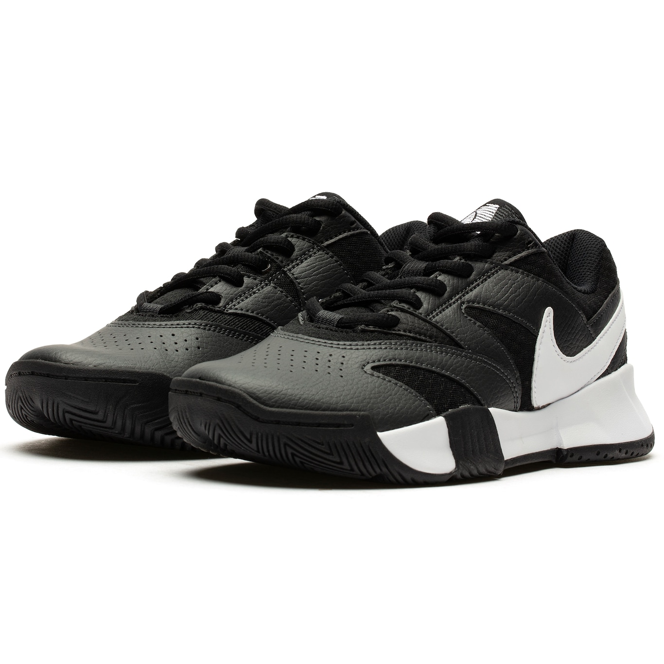 Tênis Nike Court Lite 4 Feminino - Foto 2