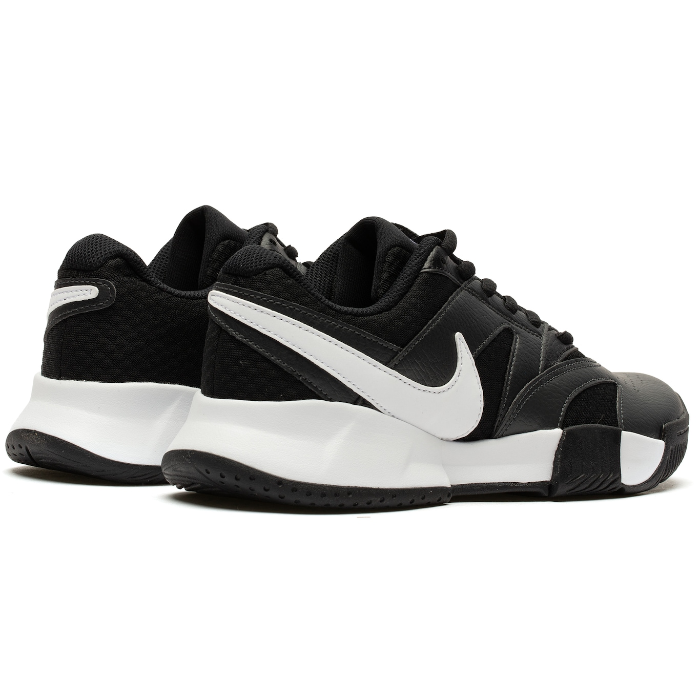 Tênis Nike Court Lite 4 Feminino - Foto 4