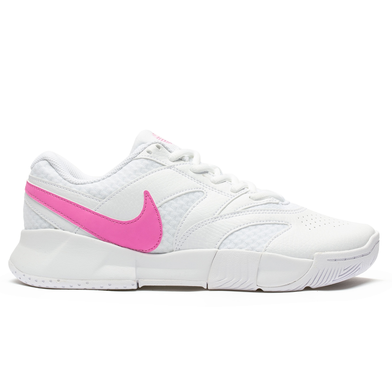 Tênis Nike Court Lite 4 Feminino - Foto 1