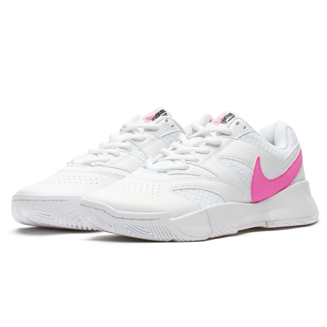 Tênis Nike Court Lite 4 Feminino - Foto 2