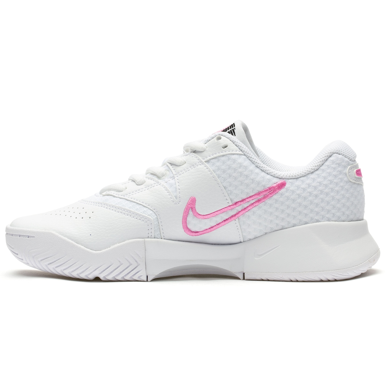 Tênis Nike Court Lite 4 Feminino - Foto 3