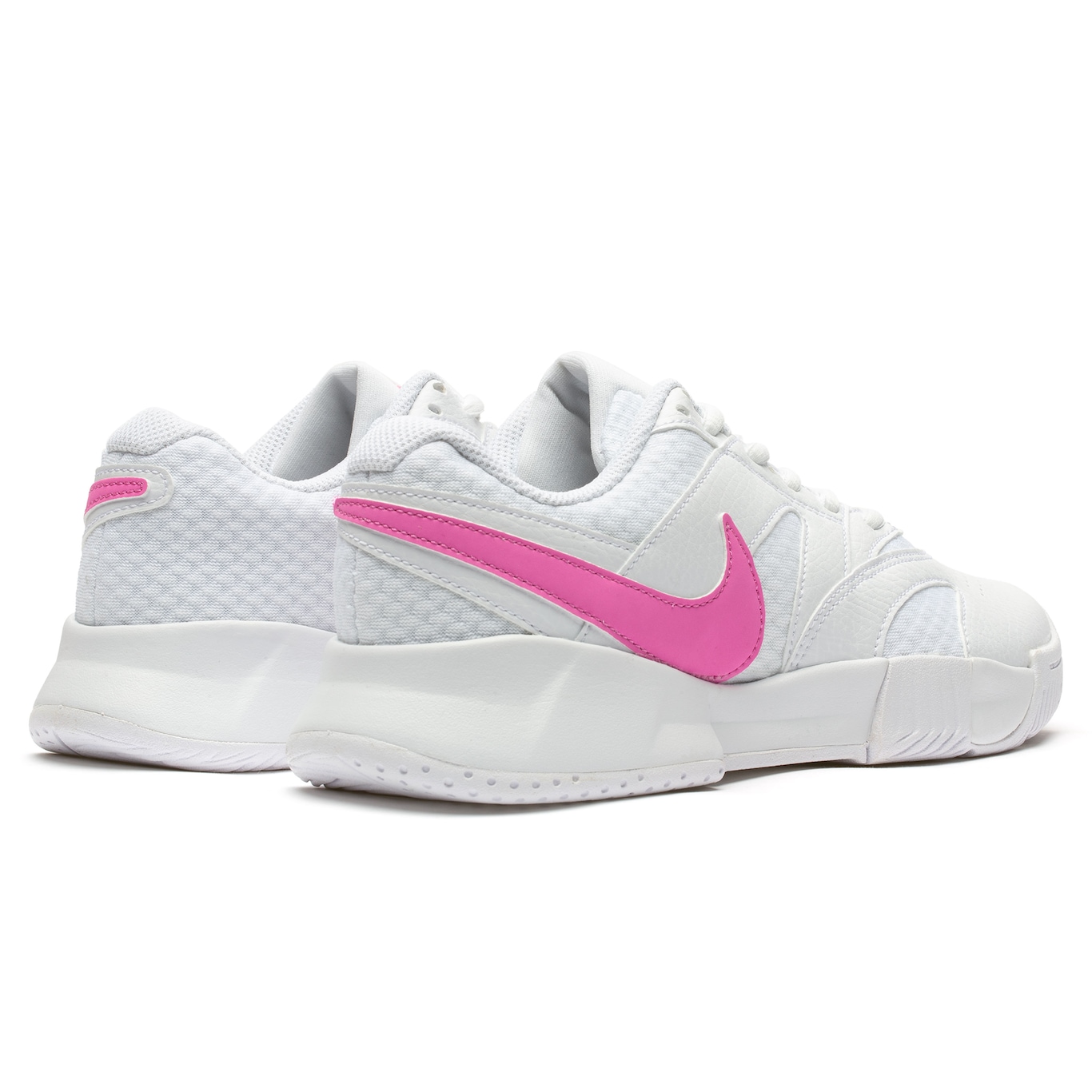 Tênis Nike Court Lite 4 Feminino - Foto 4