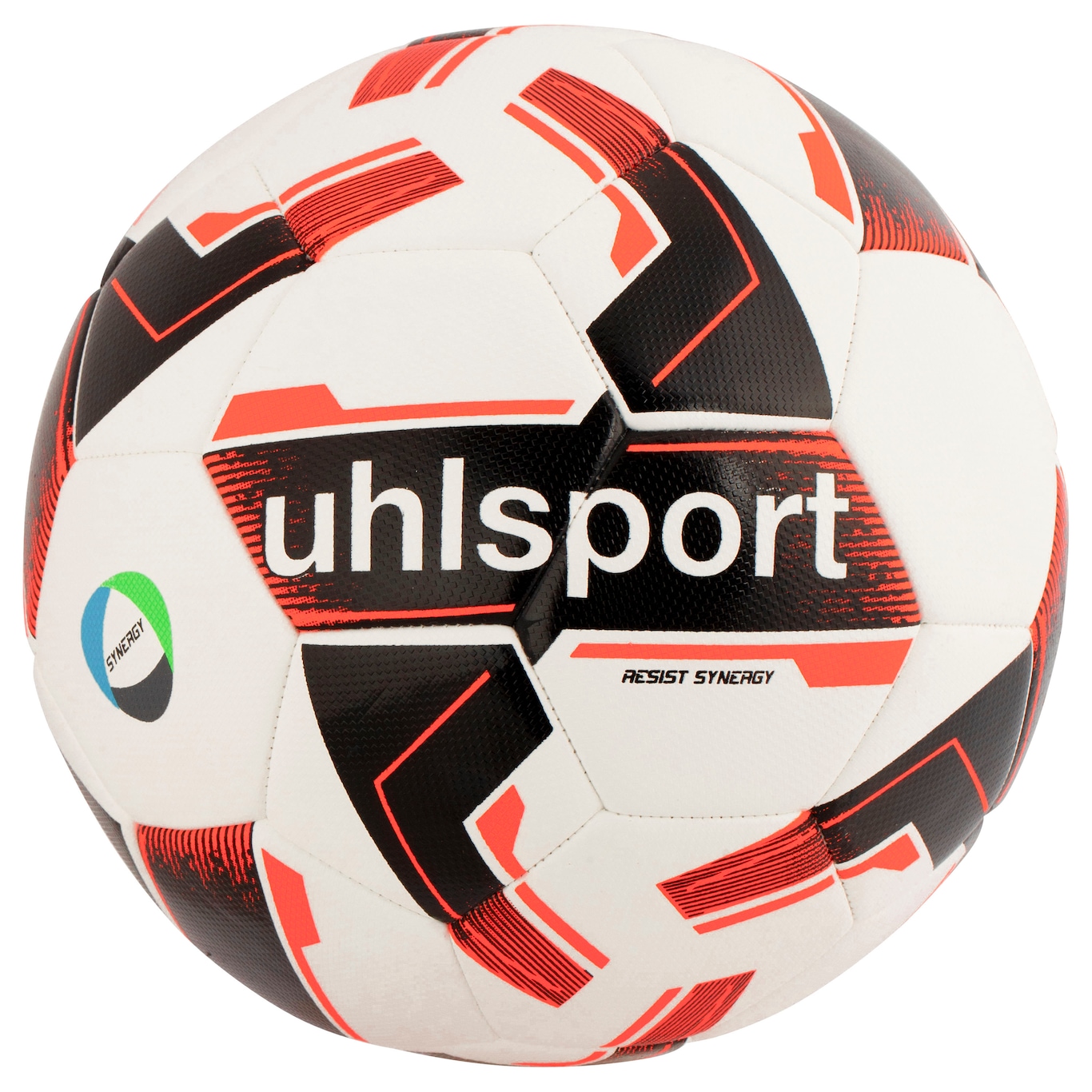 Bola de Futebol de Campo Uhlsport Resist Synergy Profissional - Foto 1