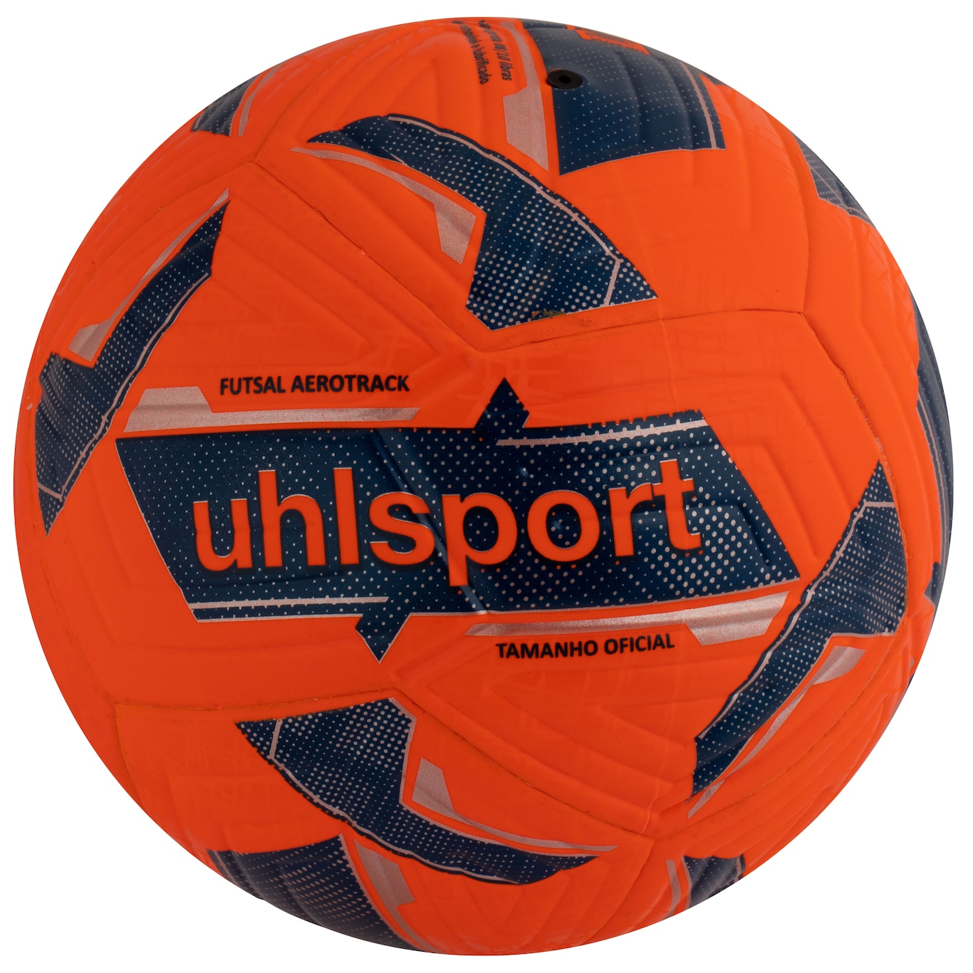 Bola de Futsal UHLSport Aerotrack - Foto 1