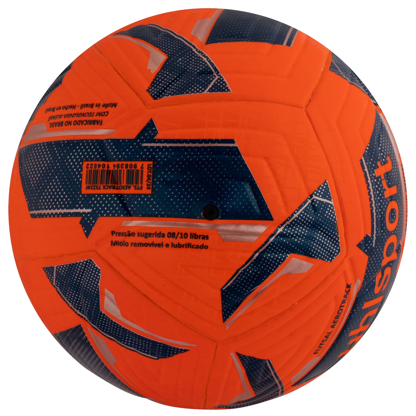 Bola de Futsal UHLSport Aerotrack - Foto 3