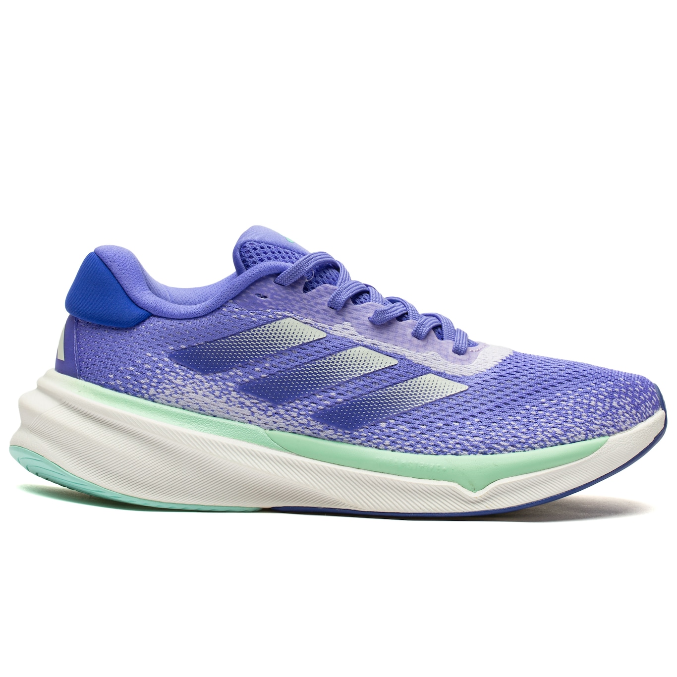 Tênis adidas Supernova Stride W - Feminino - Video 1