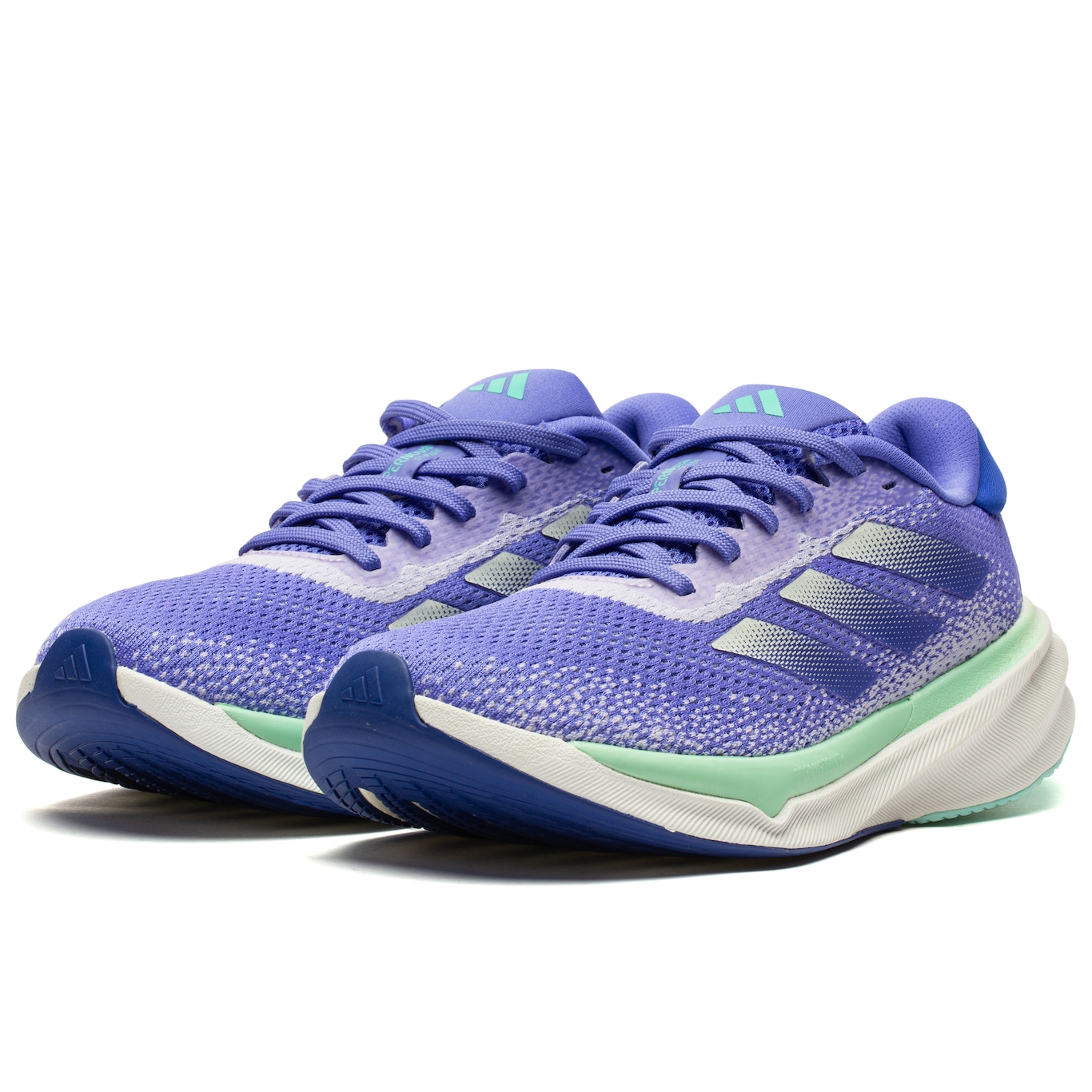 Tênis adidas Supernova Stride W - Feminino - Foto 3