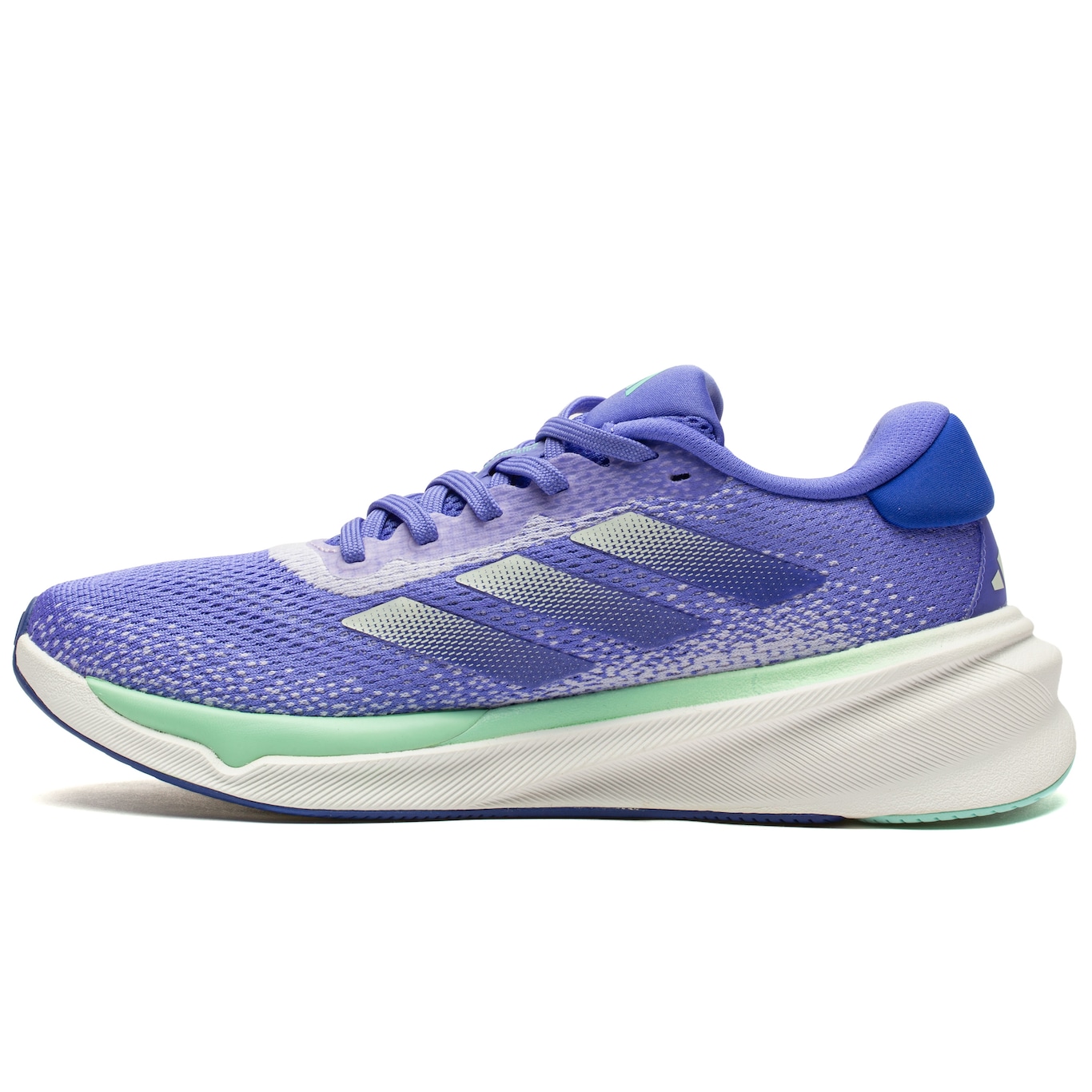 Tênis adidas Supernova Stride W - Feminino - Foto 4