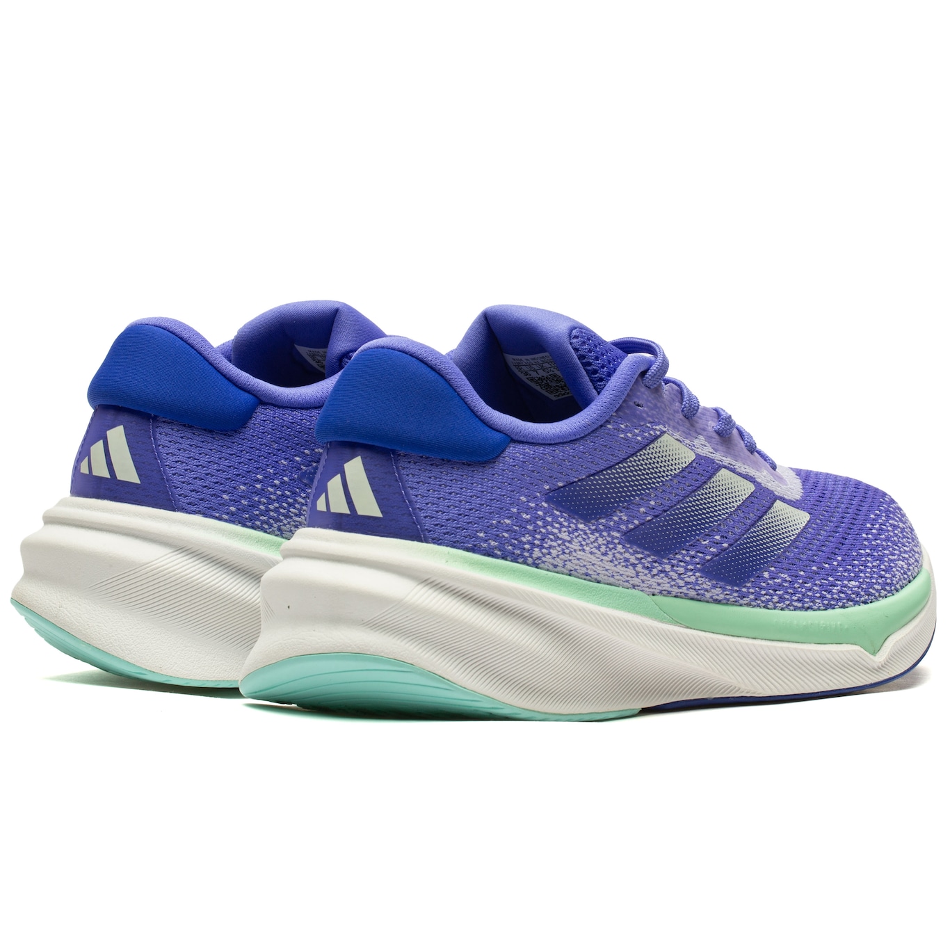 Tênis adidas Supernova Stride W - Feminino - Foto 5