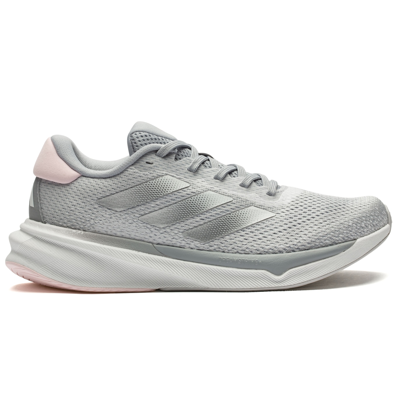 Tênis adidas Supernova Stride W - Feminino - Video 1