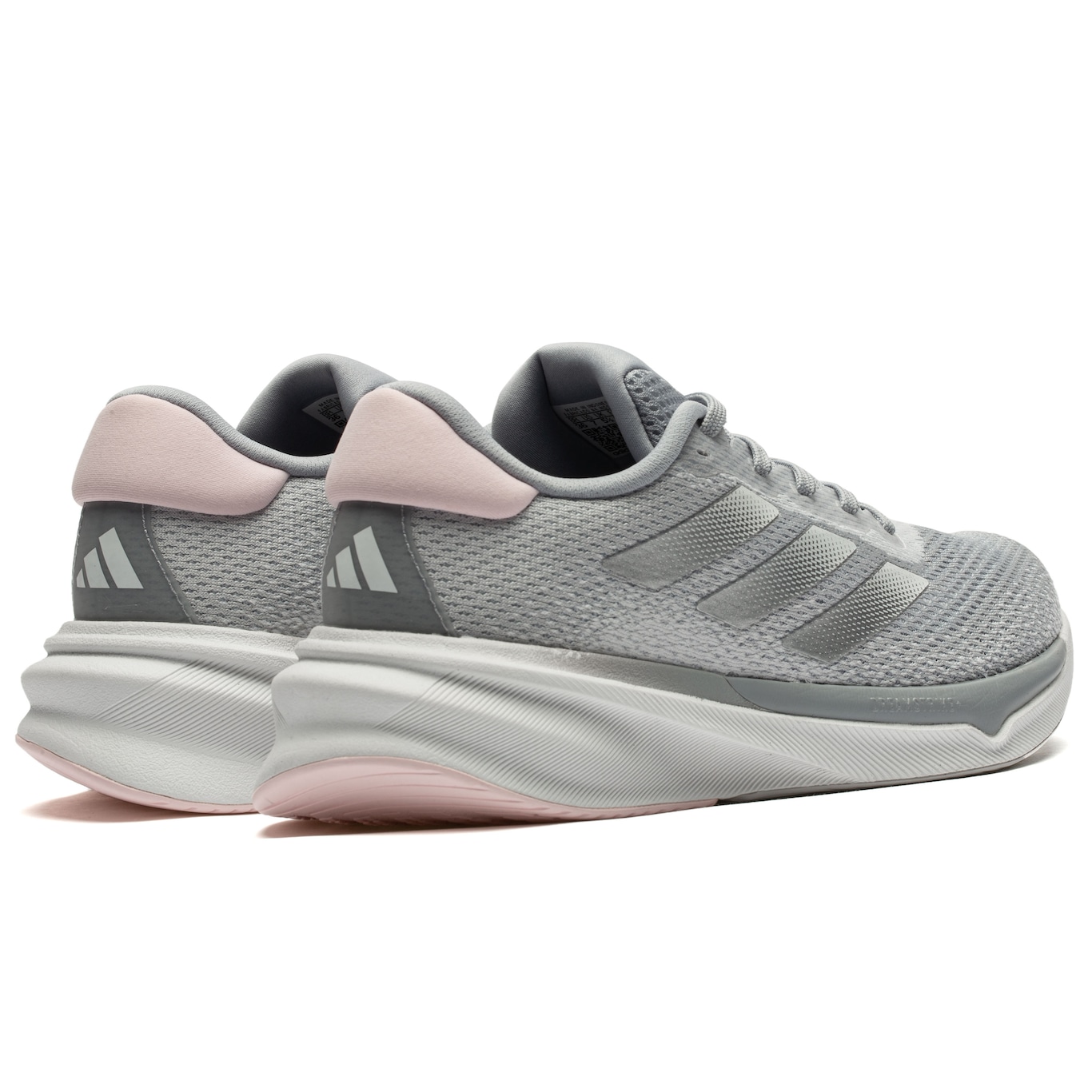 Tênis adidas Supernova Stride W - Feminino - Foto 5