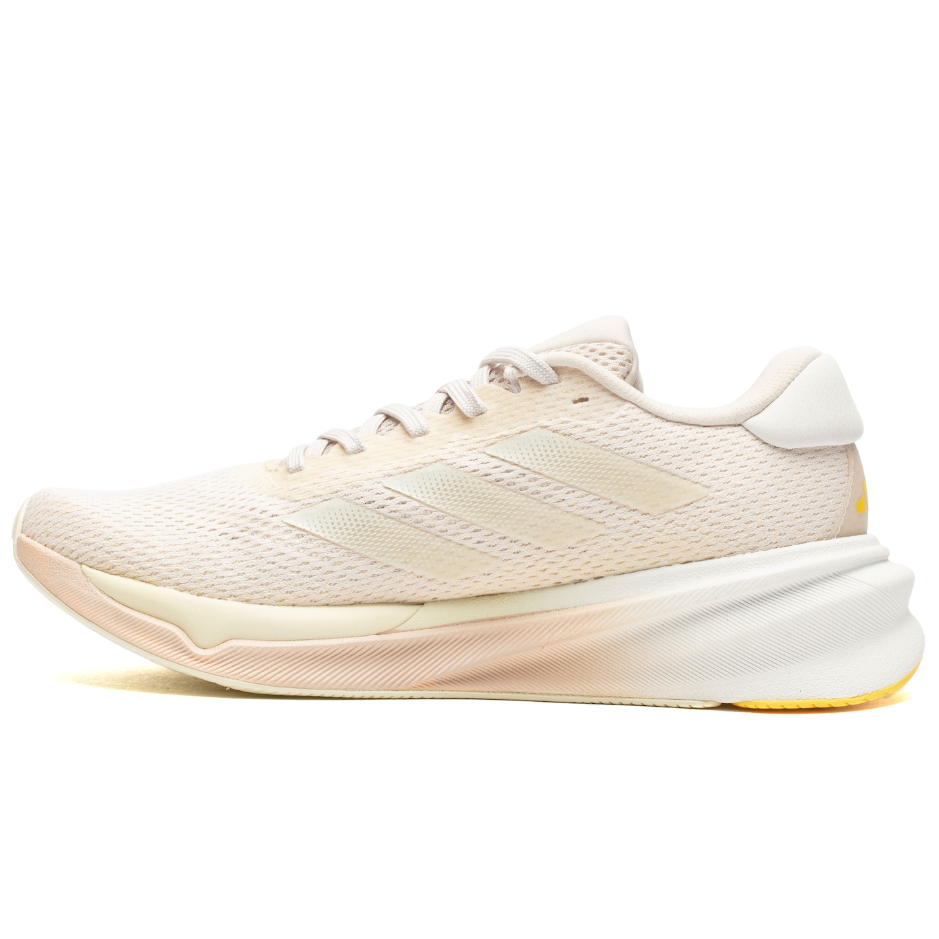 Tênis adidas Supernova Stride W - Feminino - Foto 4