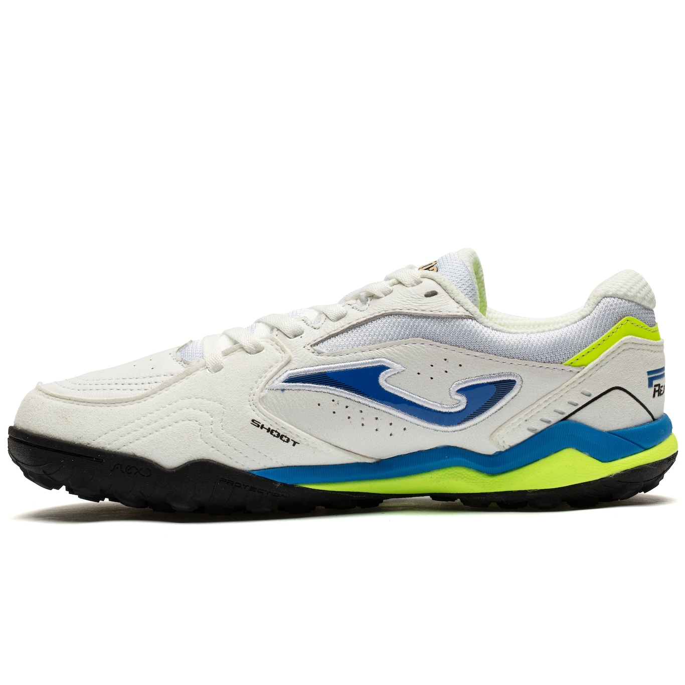 Chuteira Society Joma FS Reactive Adulto - Foto 3