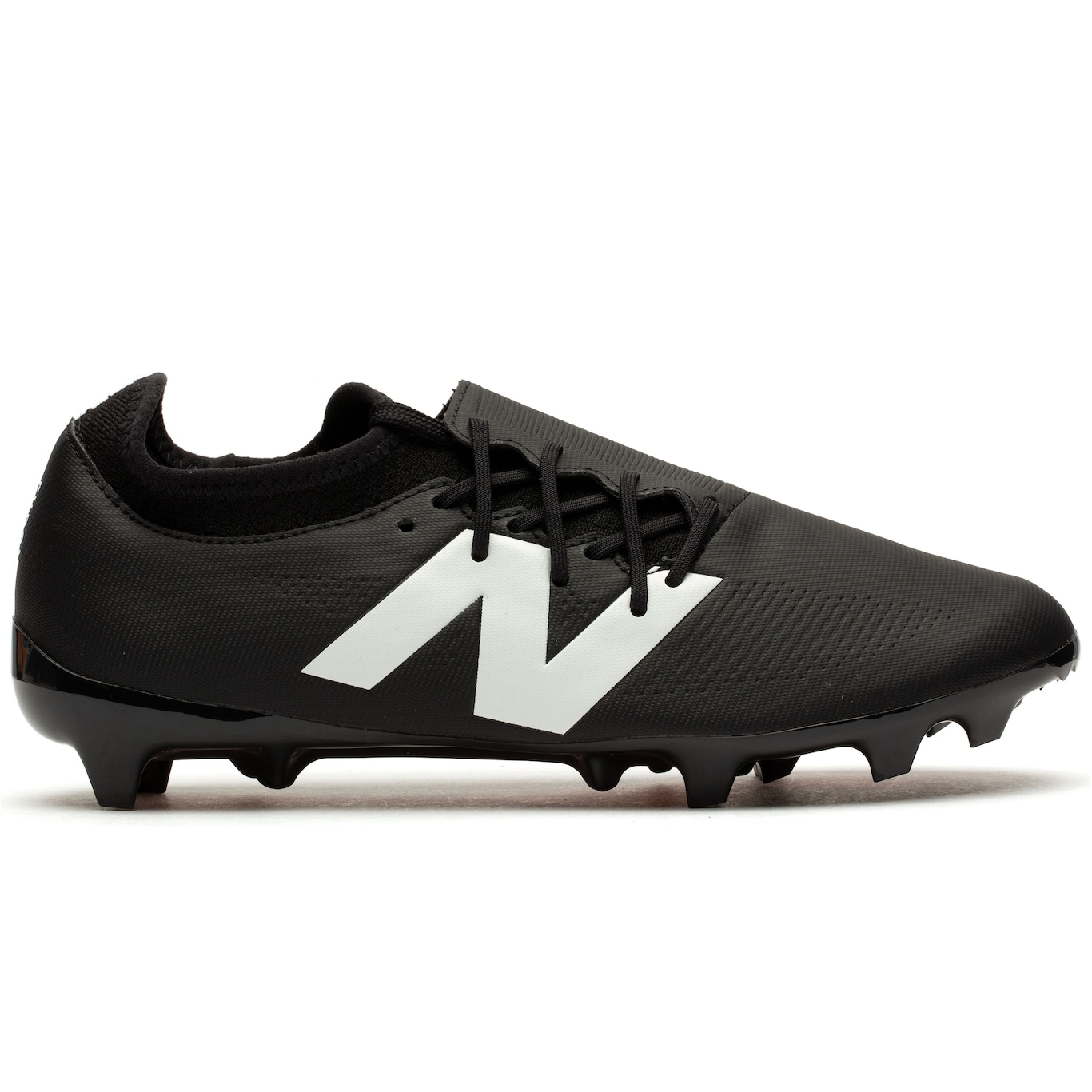 Chuteira de Campo New Balance Furon Dispatch Adulto - Foto 1