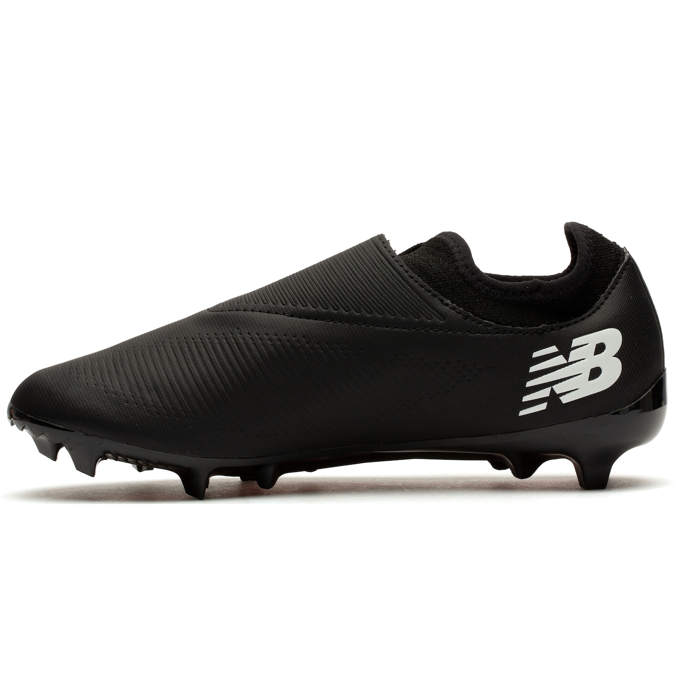 Chuteira de Campo New Balance Furon Dispatch Adulto - Foto 3