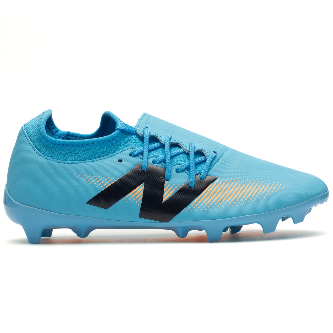 Chuteira de Campo New Balance Furon Dispatch Adulto - Foto 1