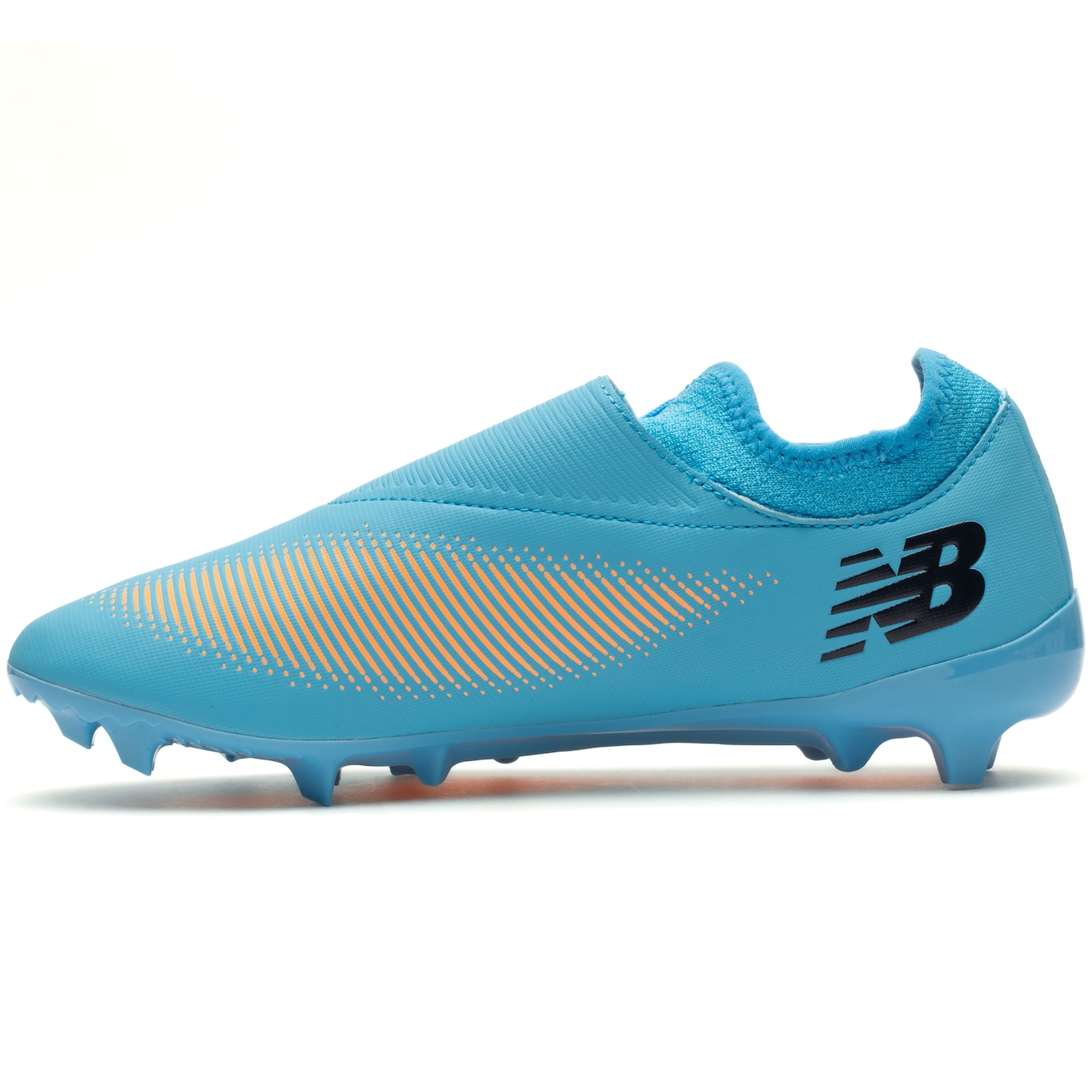 Chuteira de Campo New Balance Furon Dispatch Adulto - Foto 3