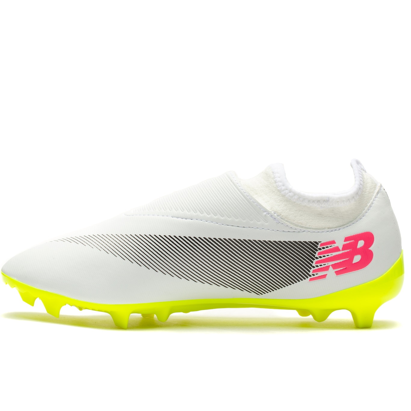 Chuteira de Campo New Balance Furon Dispatch Adulto - Foto 4