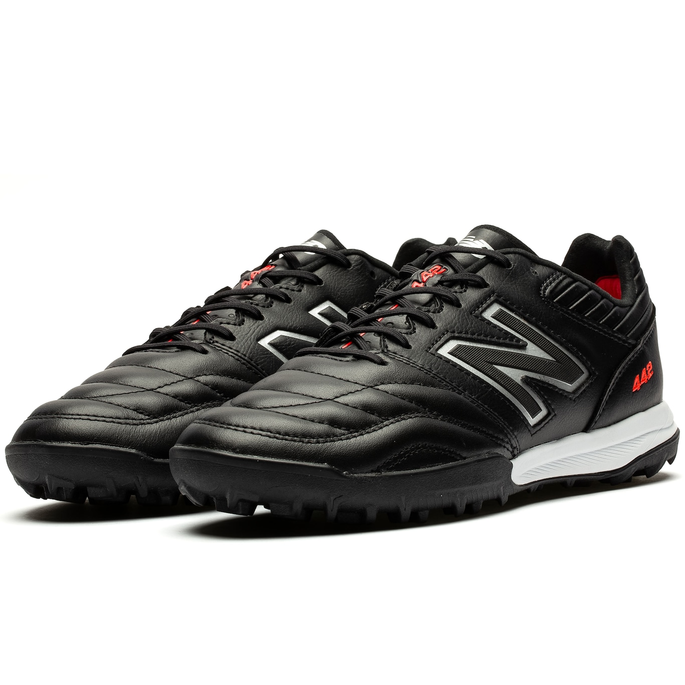 Chuteira Society New Balance 442 Pro V2 Adulto - Foto 2