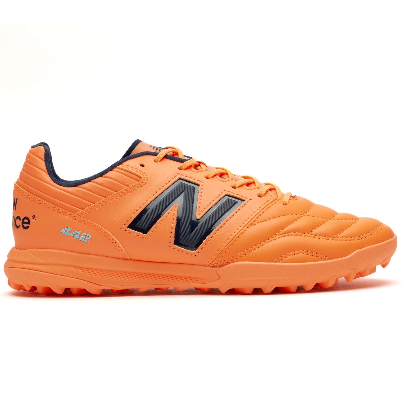 Chuteira Society New Balance 442 Pro V2 Adulto - Foto 1