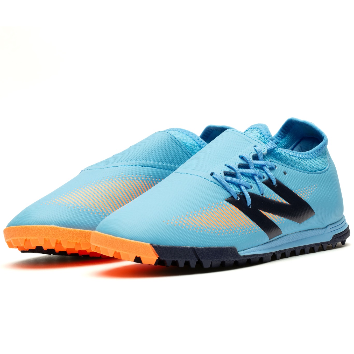 Chuteira Society New Balance Furon Dispatch Adulto - Foto 2