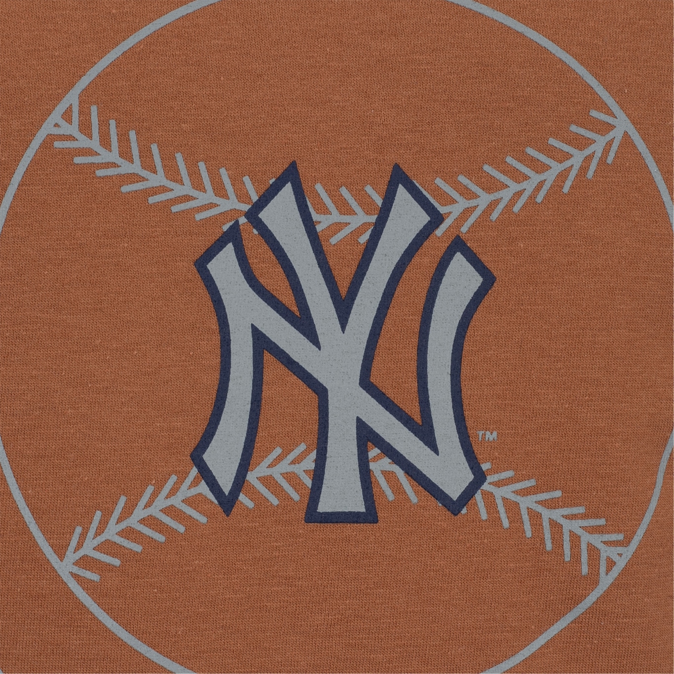 Camiseta do New York Yankees New Era MLB Masculina Culture - Foto 3