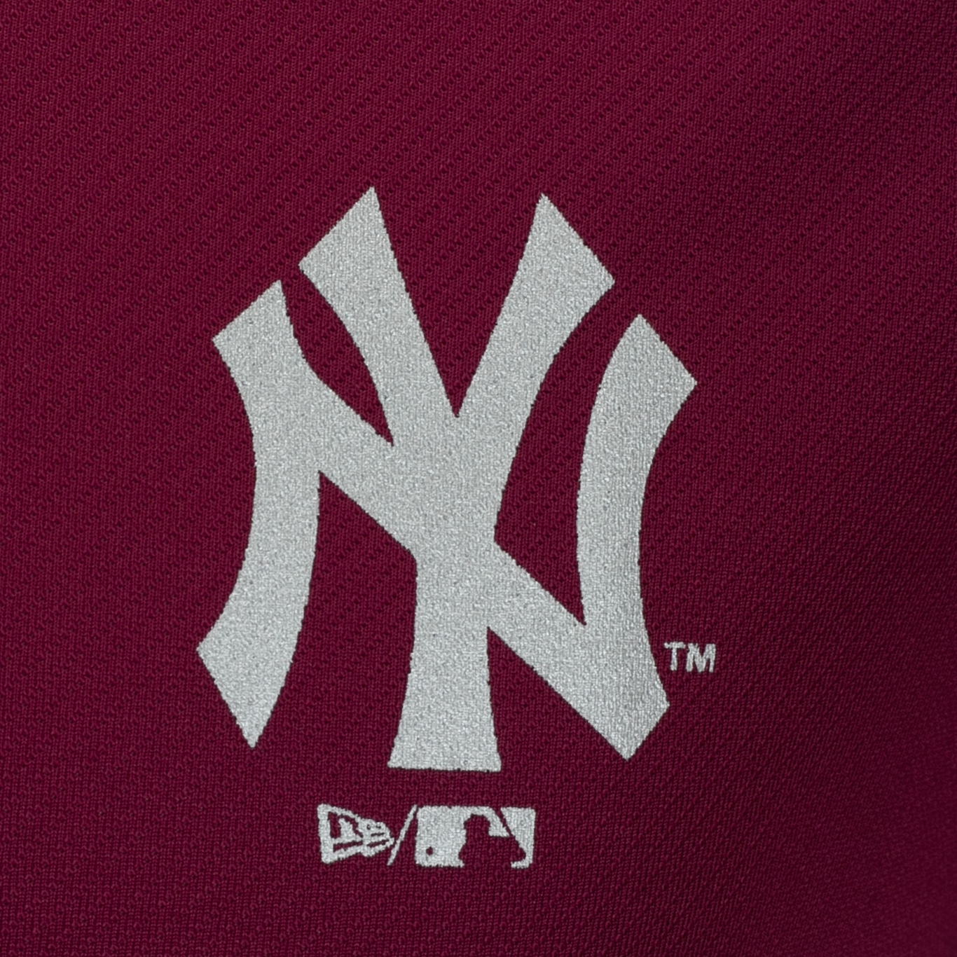 Camiseta do New York Yankees New Era MLB Masculina Performance - Foto 3