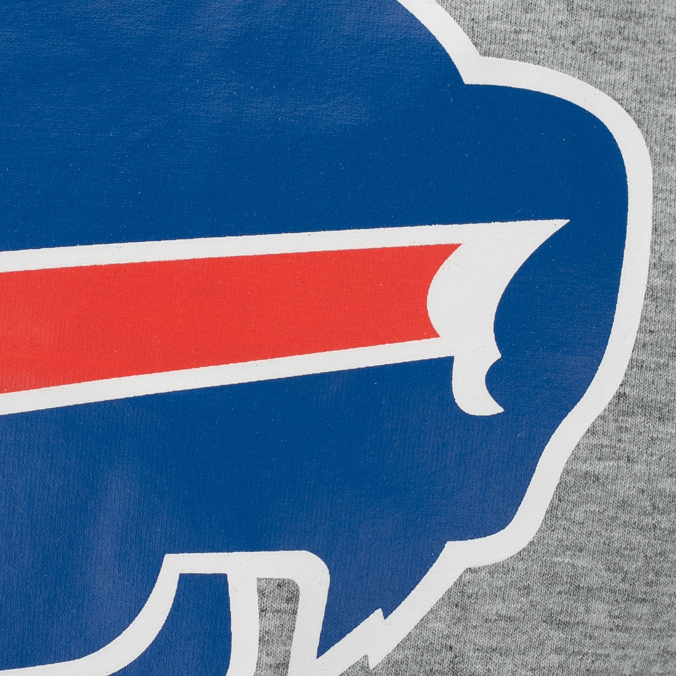 Camiseta do Buffalo Bills New Era NFL Masculina Basic - Foto 3