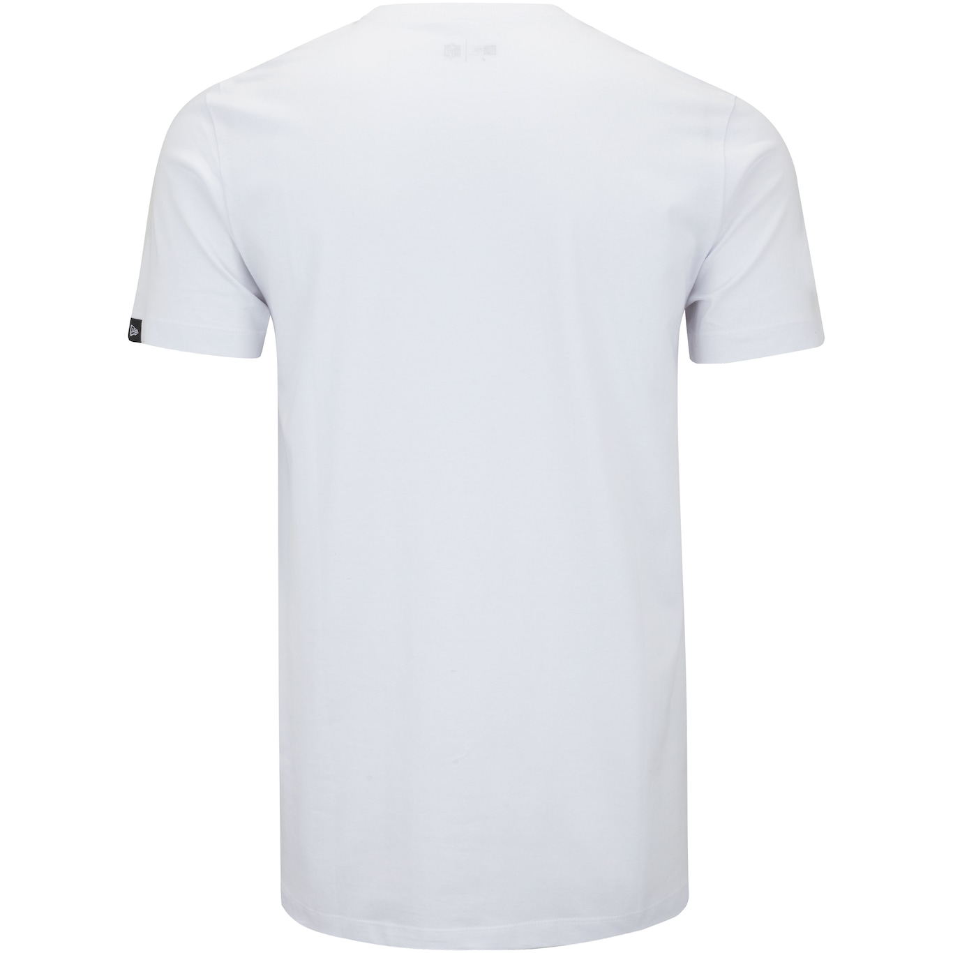 Camiseta do Green Bay Packers NFL New Era Masculina Basic - Foto 2