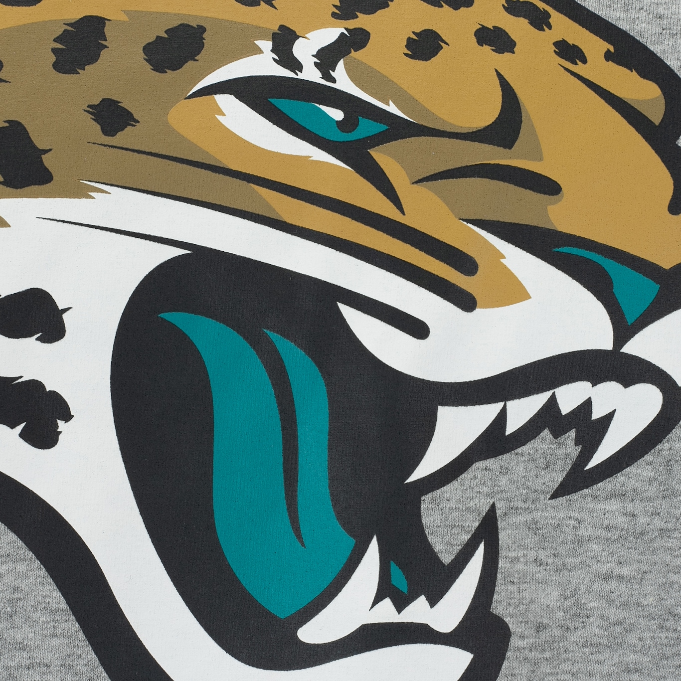 Camiseta do Jacksonville Jaguars New Era NFL Masculina Basic - Foto 3