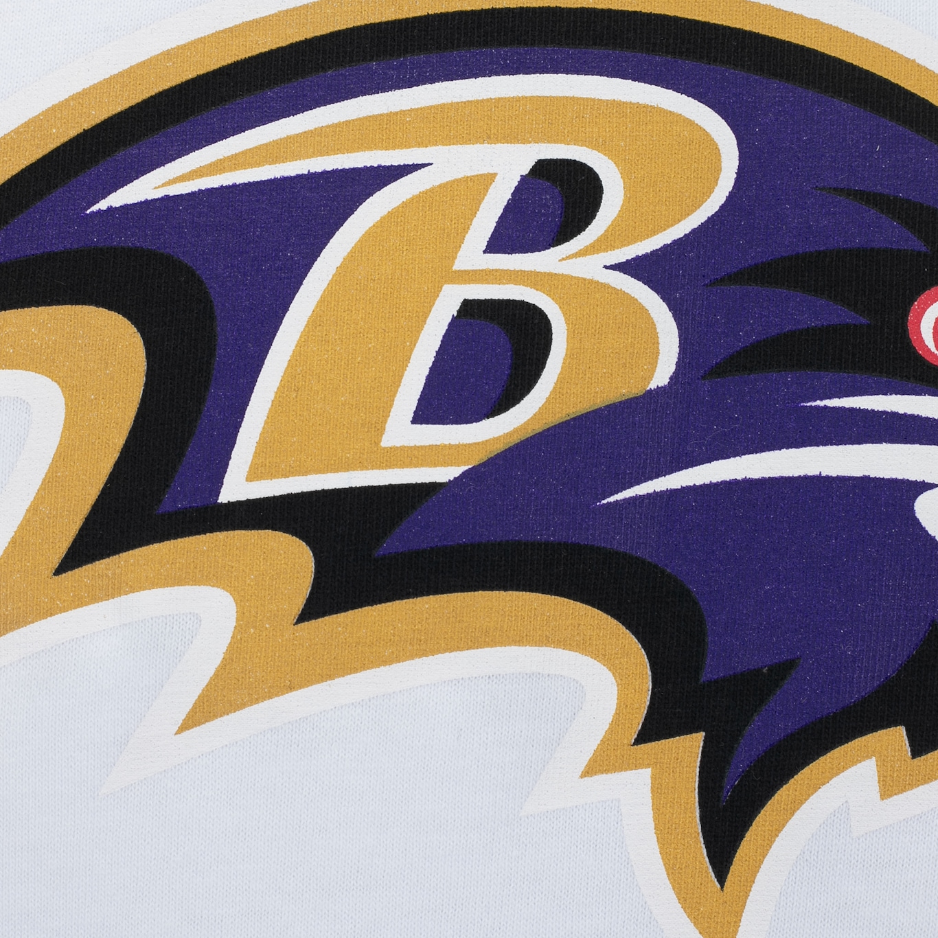 Camiseta do Baltimore Ravens New Era NFL Masculina Basic - Foto 3