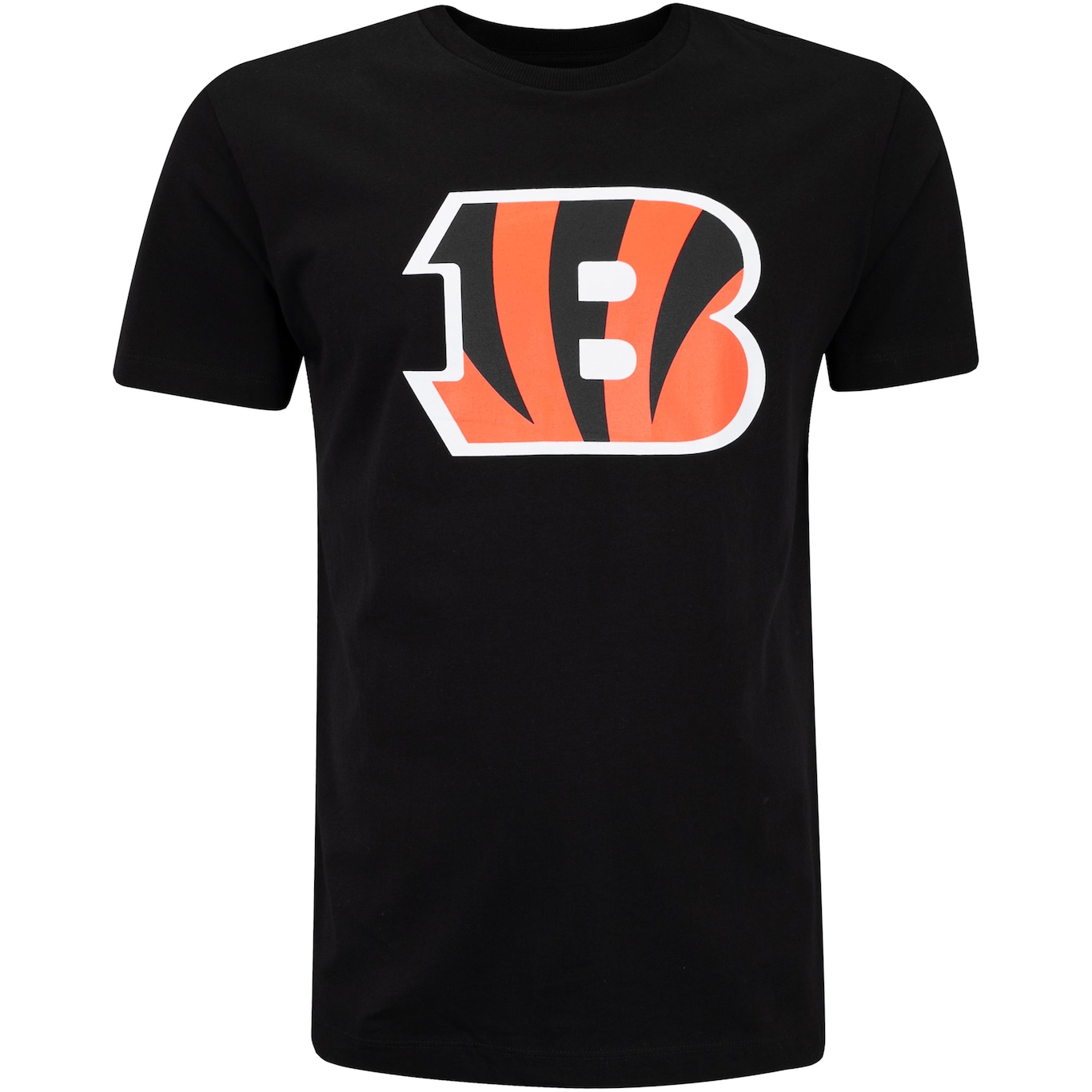 Camiseta do Cincinnati Bengals New Era NFL Masculina Basic - Foto 1