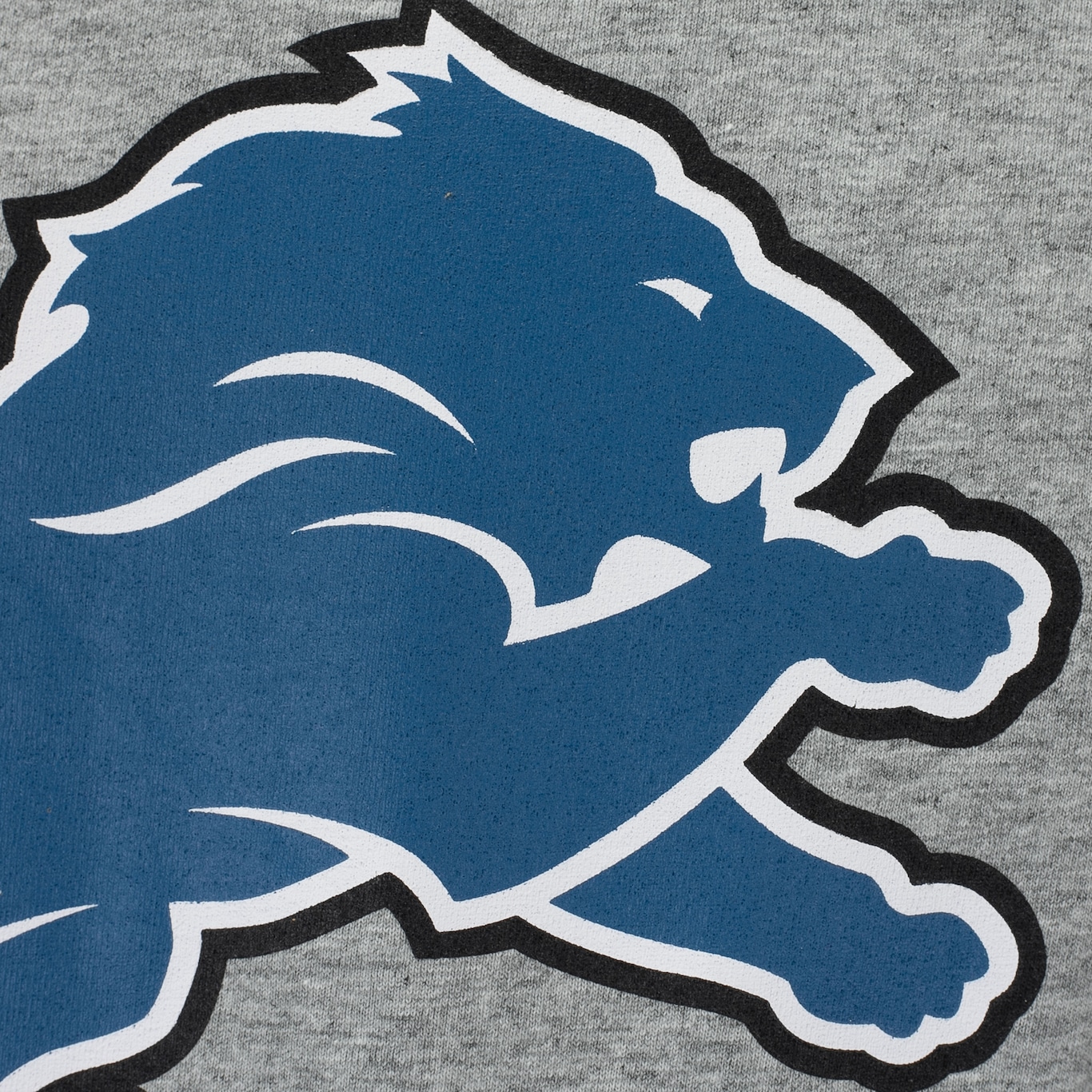 Camiseta do Detroit Lions NFL New Era Masculina Basic - Foto 3