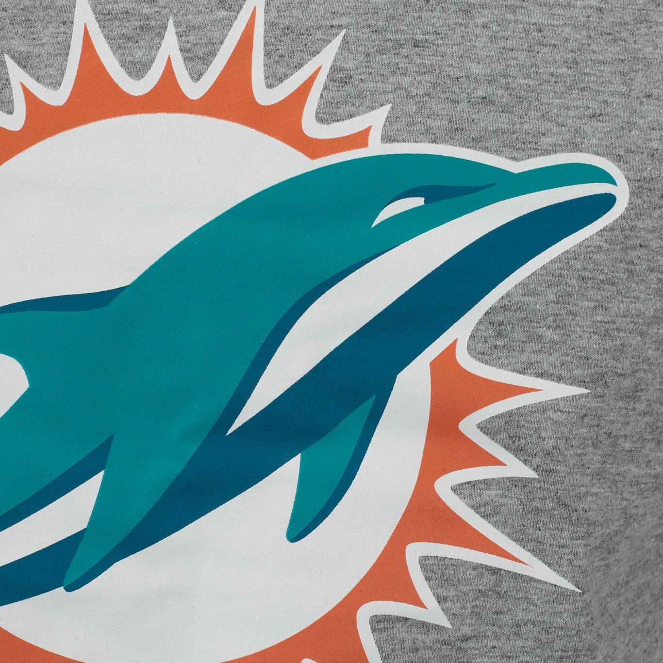 Camiseta do Miami Dolphins New Era NFL Masculina Basic - Foto 3