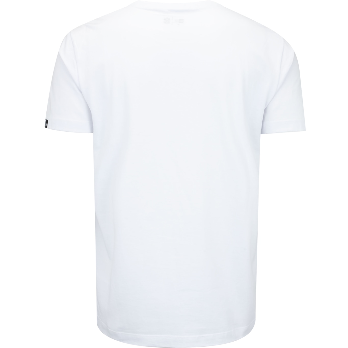 Camiseta do Washington Commanders New Era NFL Masculina Basic - Foto 2