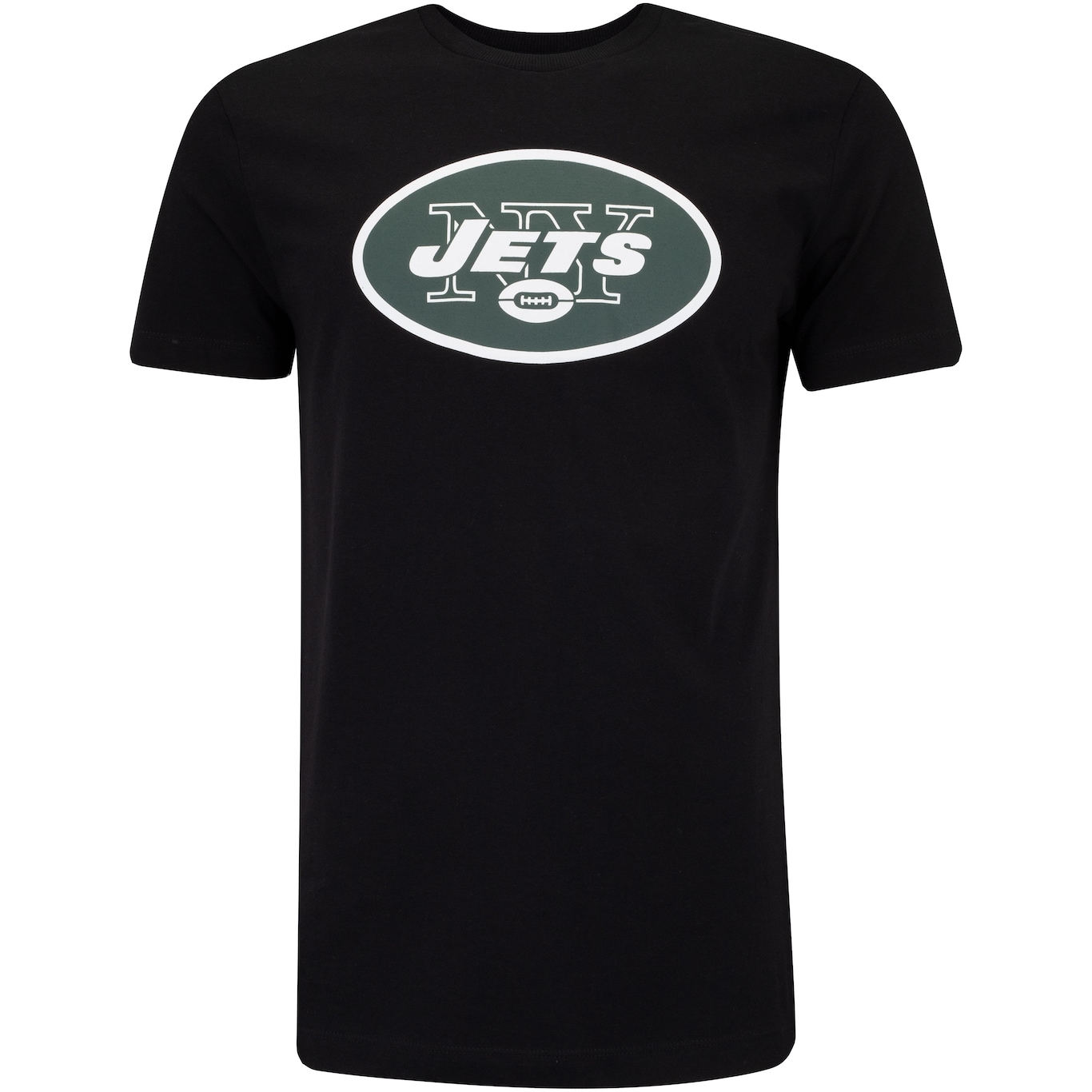 Camiseta do New York Jets New Era NFL Masculina Basic - Foto 1