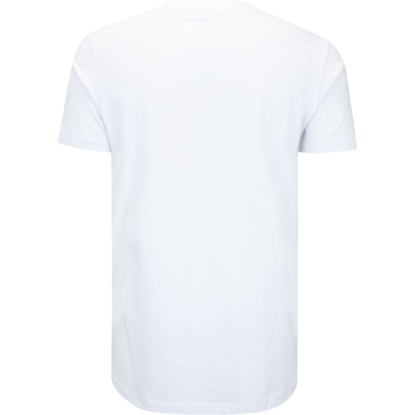 Camiseta do Los Angeles Rams New Era NFL Masculina Basic - Foto 2