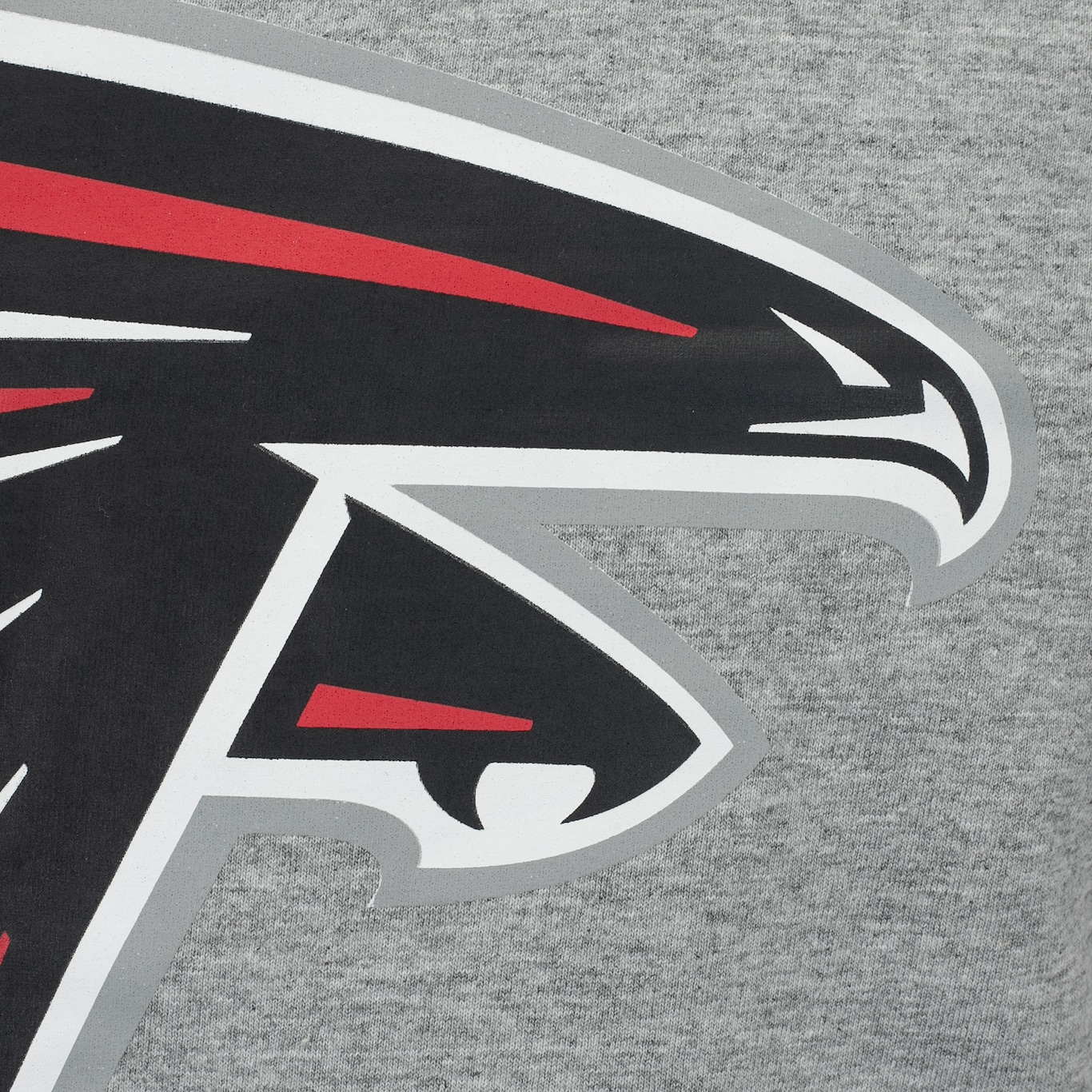 Camiseta do Atlanta Falcons New Era NFL Masculina Basic - Foto 3