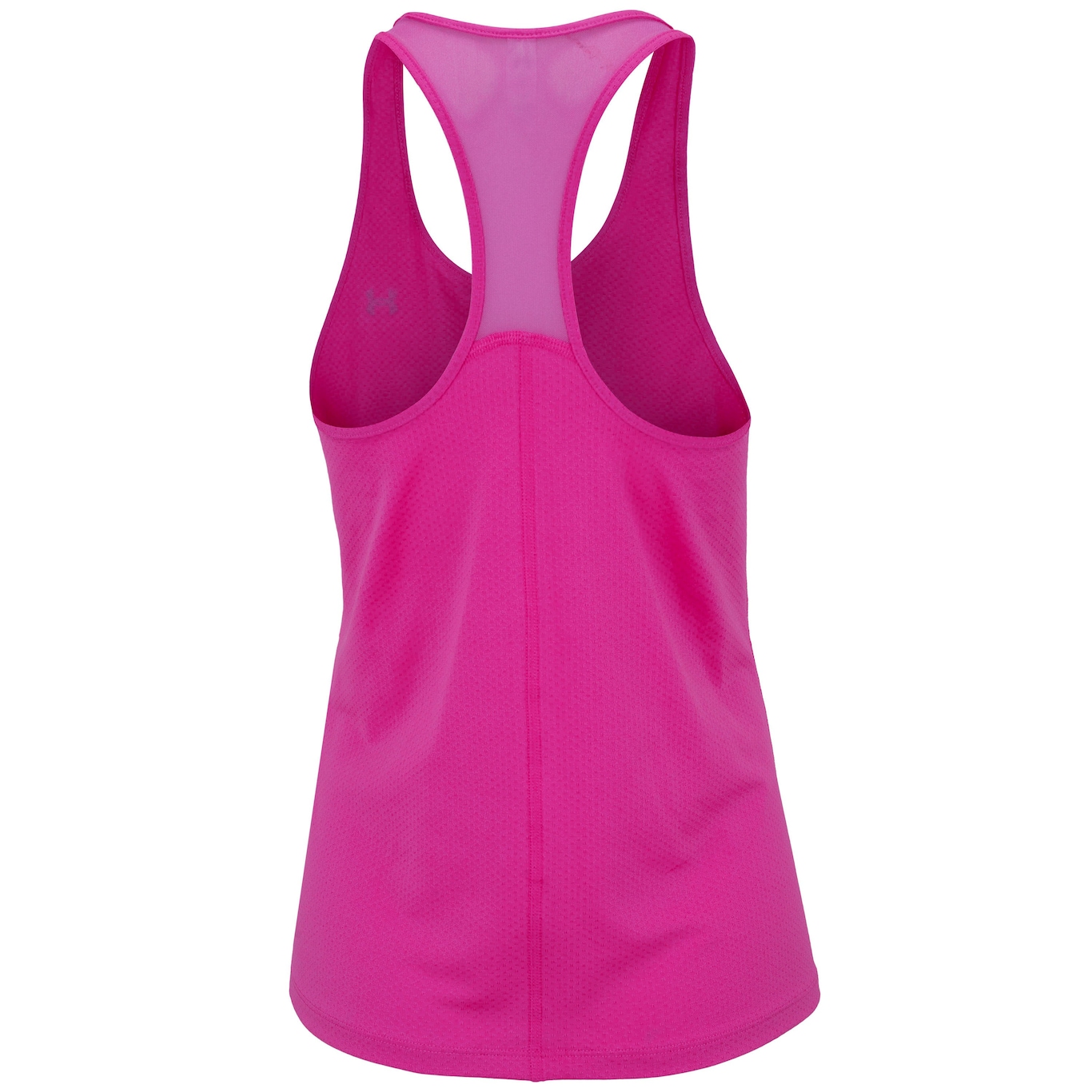 Camiseta Regata Feminina Under Armour Heatgear Racer - Foto 6