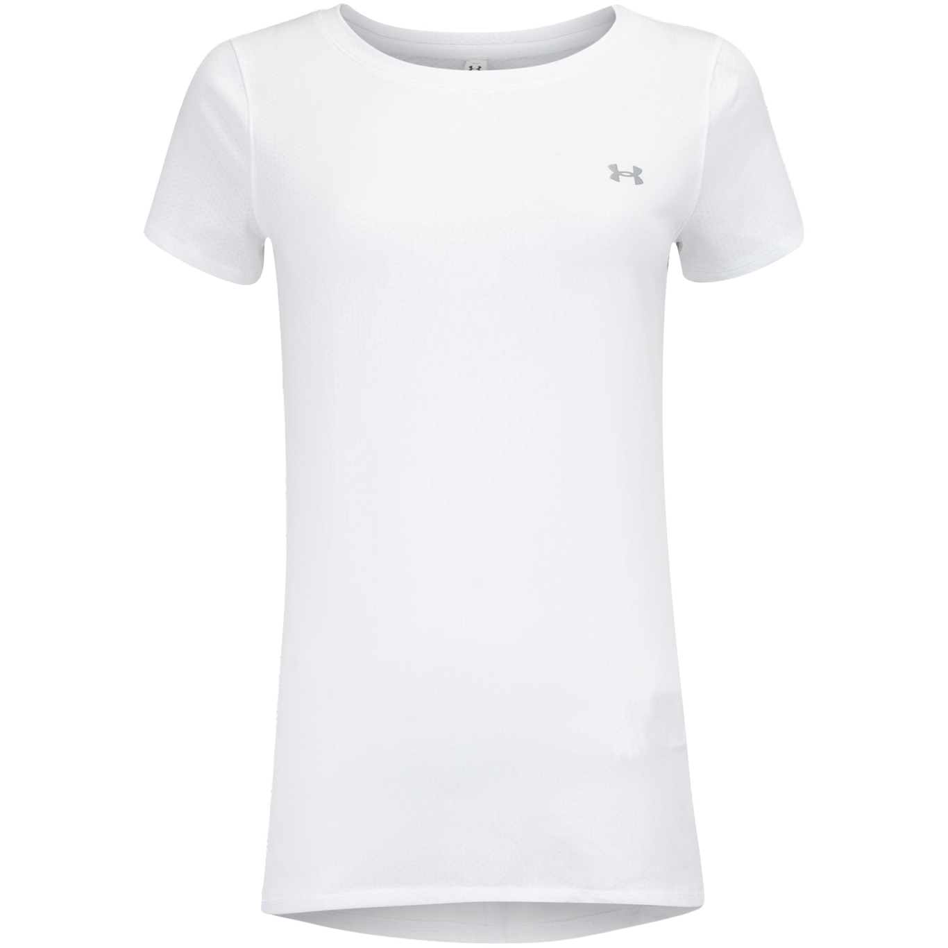 Camiseta Feminina Under Armour Manga Curta HG - Foto 6