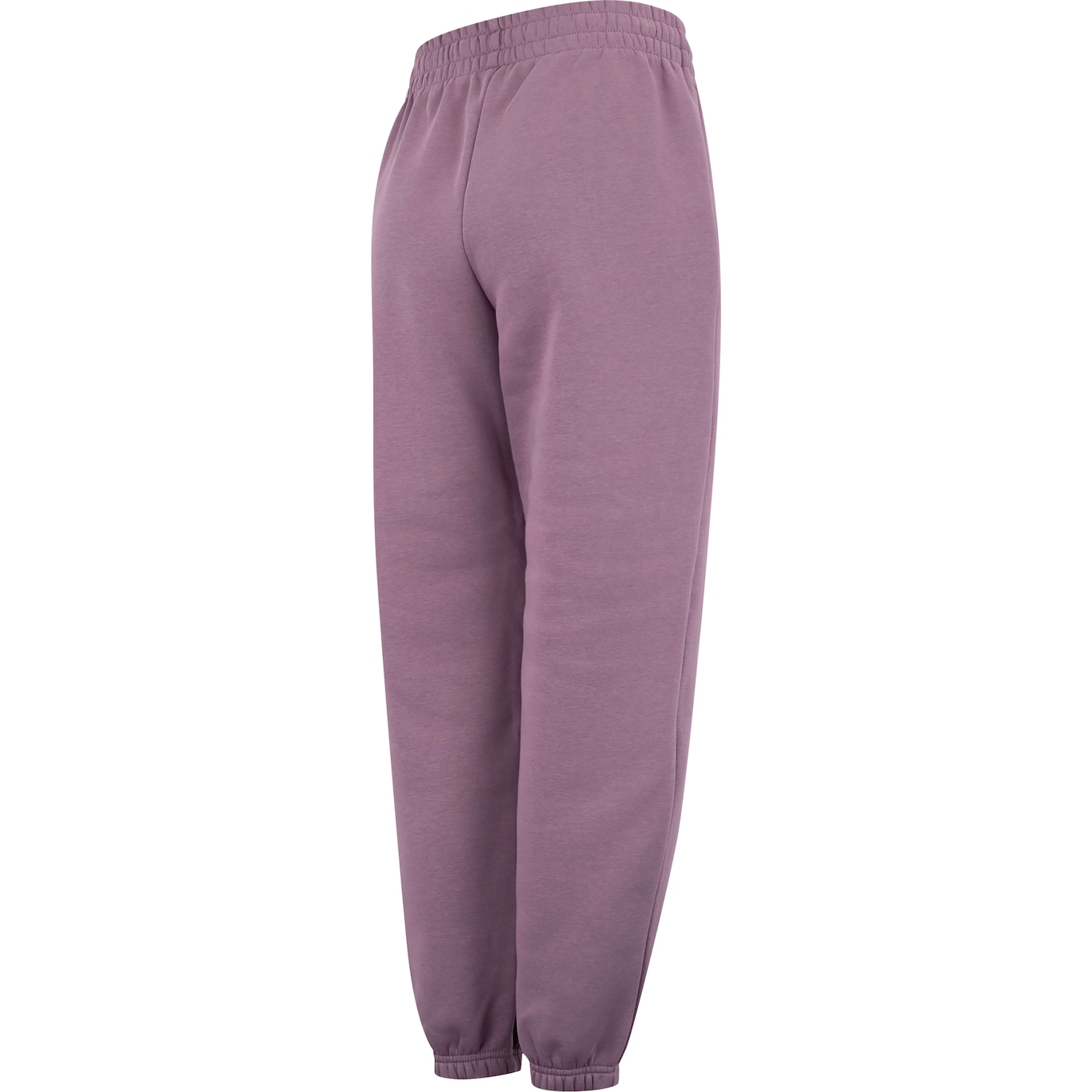 Calça Jogger Feminina Under Armour Essential Fleece - Foto 6