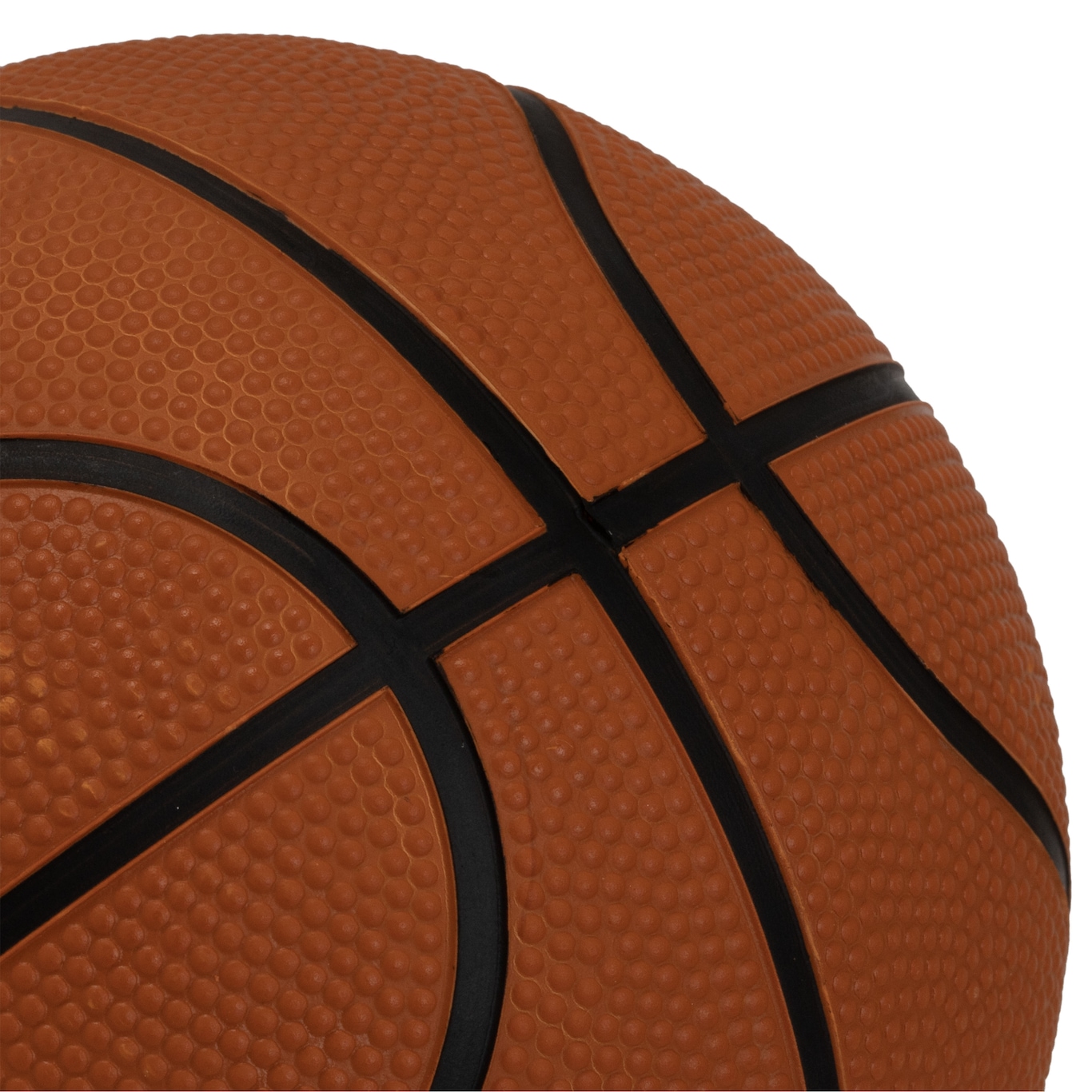 Minibola de Basquete Spalding TF1 - Foto 5