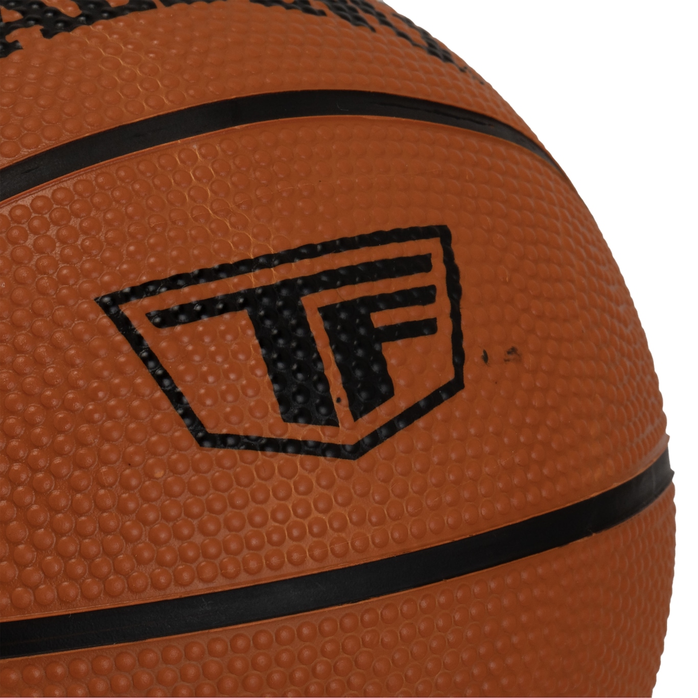 Minibola de Basquete Spalding TF1 - Foto 6