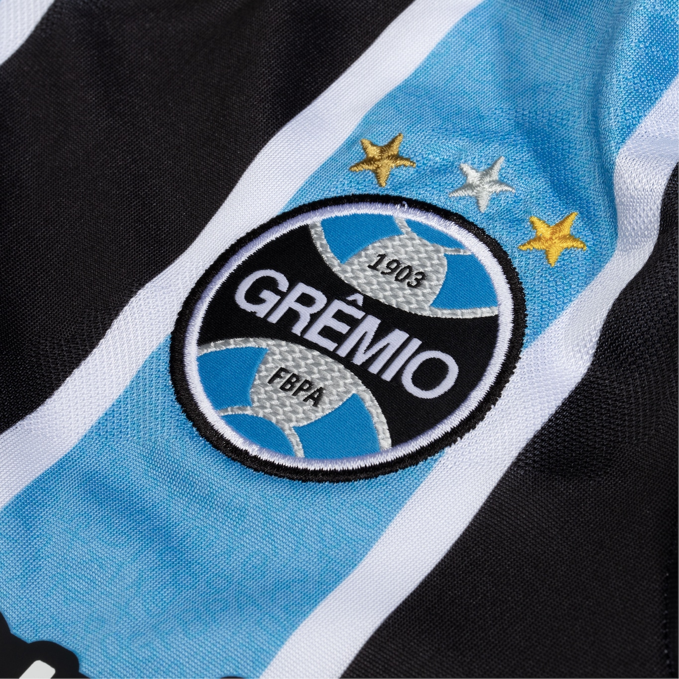 Camisa do Grêmio I 24 Umbro Juvenil Torcedor - Foto 3